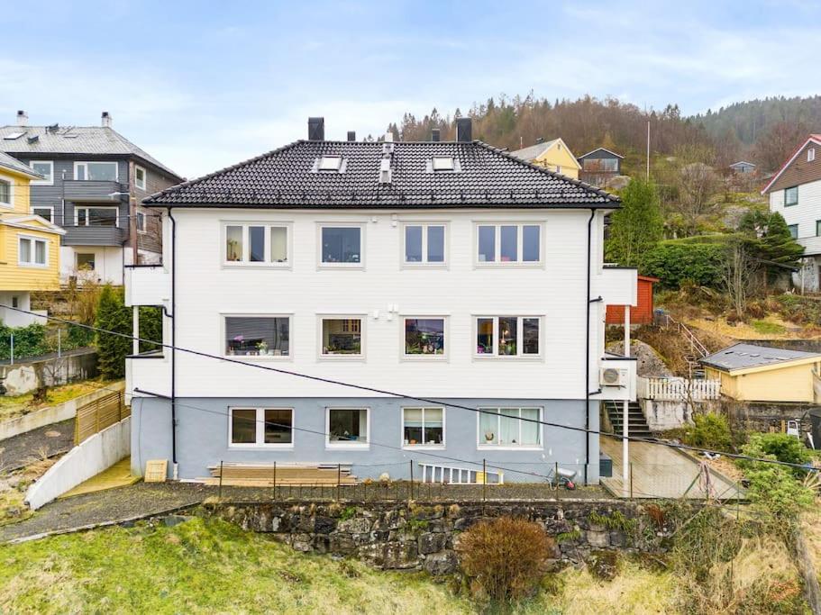 Lille Damsgardsveien 61 Lägenhet Bergen Exteriör bild