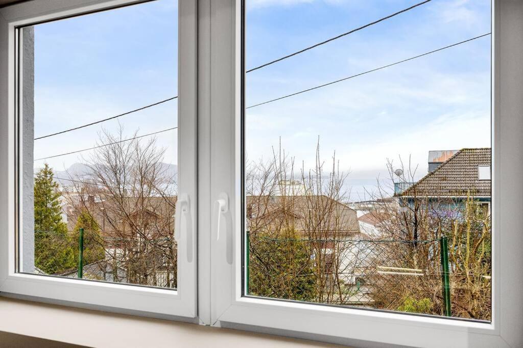 Lille Damsgardsveien 61 Lägenhet Bergen Exteriör bild